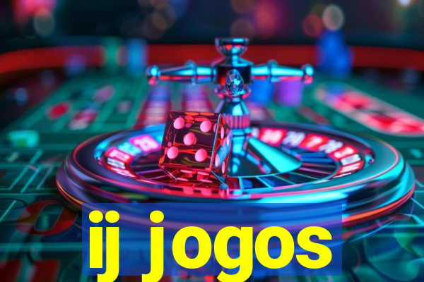 ij jogos